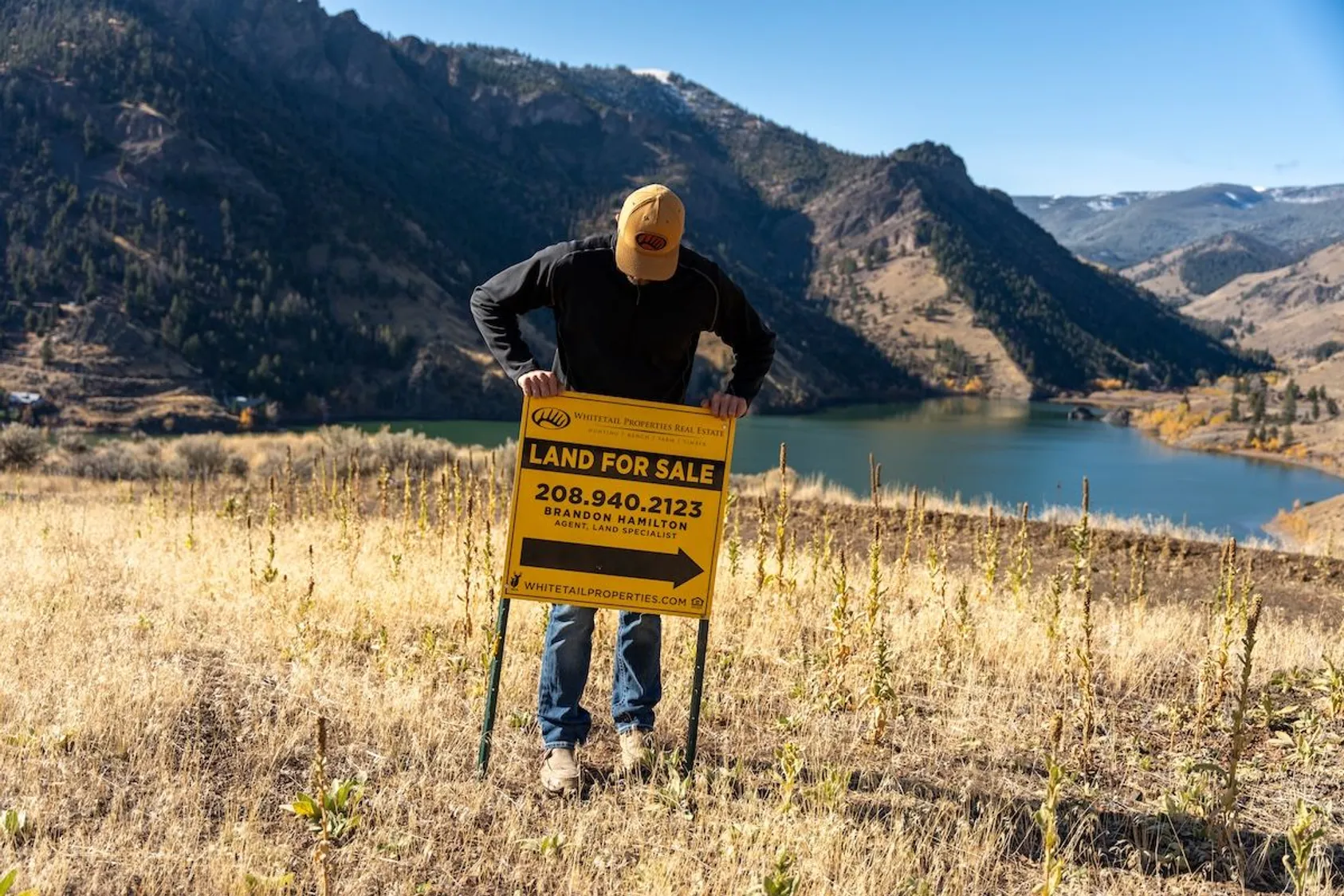 Featured Image for Buying Land: Before You Apply for a Loan